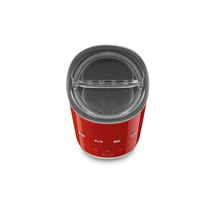 SMEG MILK FROTHER – MFF02