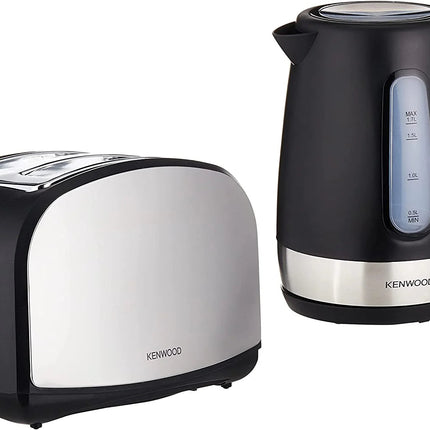 KENWOOD BREAKFAST SET PACK - MPM02.000BK