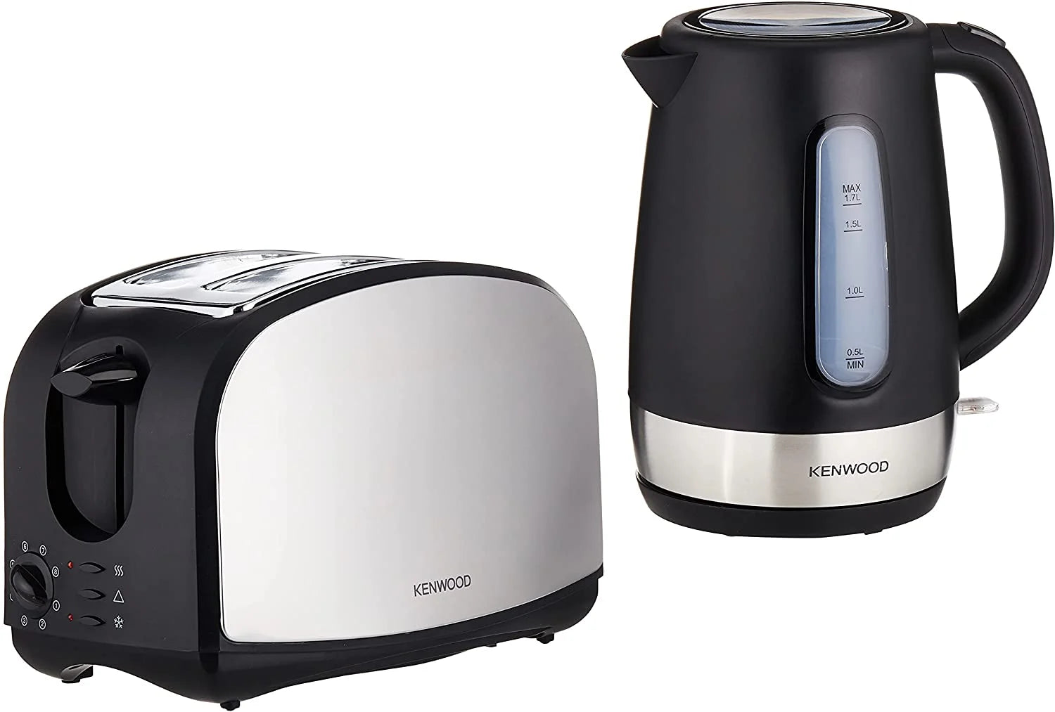 KENWOOD BREAKFAST SET PACK - MPM02.000BK