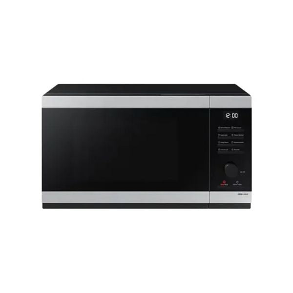 SAMSUNG 32L SOLO MICROWAVE OVEN IN SILVER - MS32DG4504ATFA