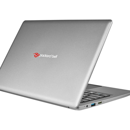 PACKARD BELL - MCLAREN C 11.6 INCH CELERON NOTEBOOK PC - MCLAREN C