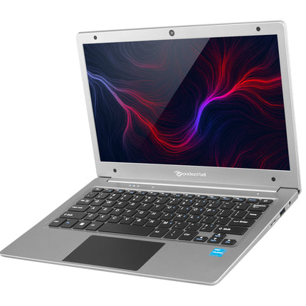 PACKARD BELL - MCLAREN C 11.6 INCH CELERON NOTEBOOK PC - MCLAREN C