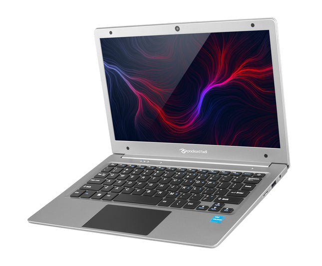 PACKARD BELL - MCLAREN C 11.6 INCH CELERON NOTEBOOK PC - MCLAREN C