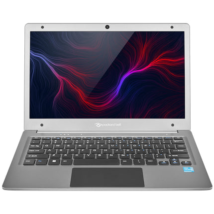 PACKARD BELL - MCLAREN C 11.6 INCH CELERON NOTEBOOK PC - MCLAREN C