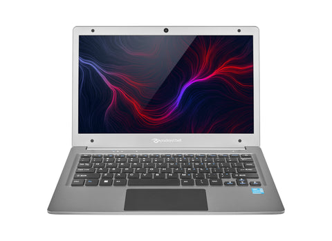 PACKARD BELL - MCLAREN C 11.6 INCH CELERON NOTEBOOK PC - MCLAREN C