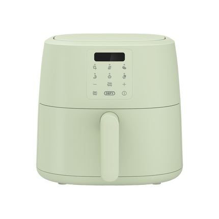 Defy 6L Digital Air Fryer - DAF4360