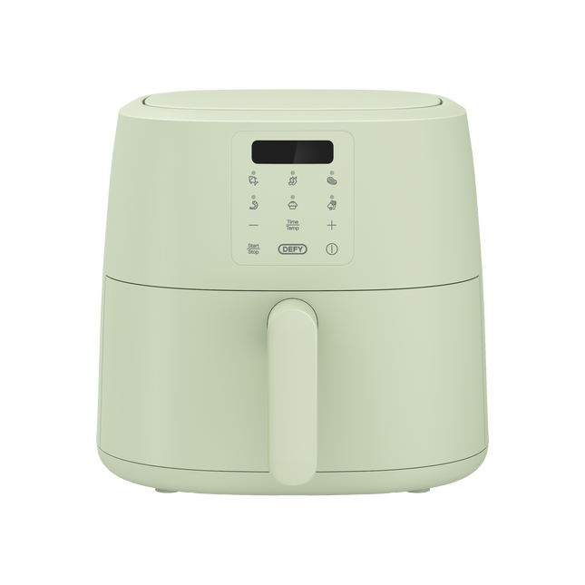 Defy 6L Digital Air Fryer - DAF4360