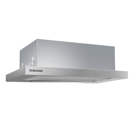 Samsung 60cm Telescopic Cooker Hood 3-Speed Extraction – NK24C1030IS/FA