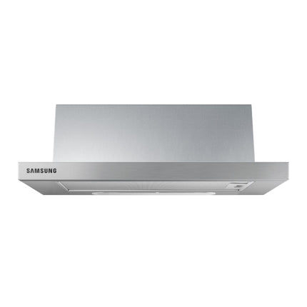 Samsung 60cm Telescopic Cooker Hood 3-Speed Extraction – NK24C1030IS/FA