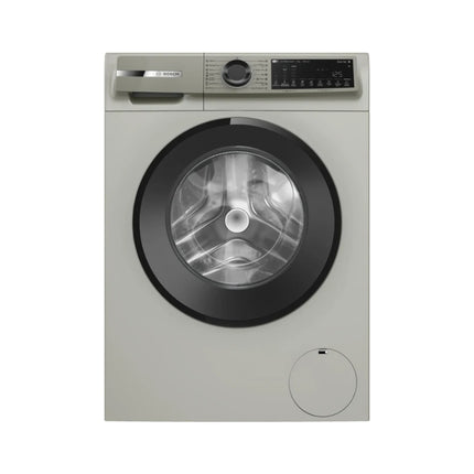 BOSCH 10KG FRONT LOADER WASHING MACHINE SERIES 6 - WGK254ZXZA