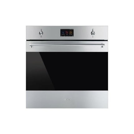 SMEG 60CM CLASSIC OMNICHEF OVEN - SO6303APX