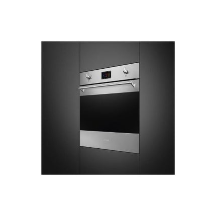 SMEG 60CM CLASSIC OMNICHEF OVEN - SO6303APX