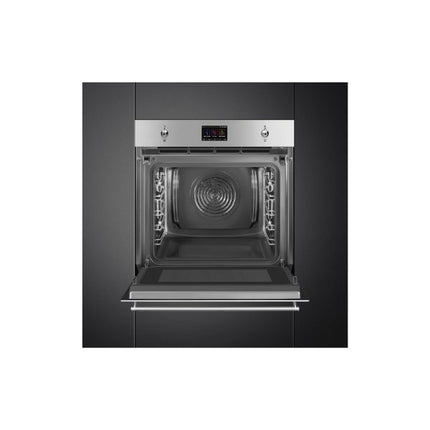 SMEG 60CM CLASSIC OMNICHEF OVEN - SO6303APX