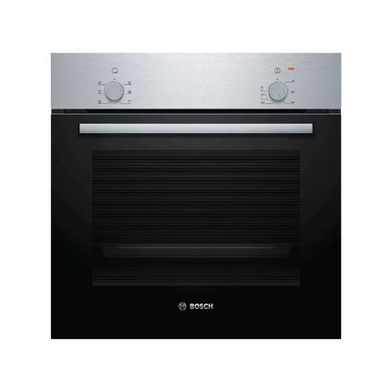 BOSCH 60CM BUILT-IN EYE LEVEL OVEN SERIES 2- HBF010BR1Z