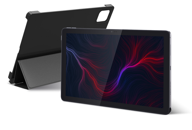 PACKARD BELL - SILVERSTONE T11 10.1 INCH TABLET - SILVERSTONE T11