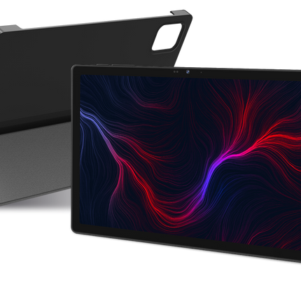 PACKARD BELL - SILVERSTONE T18 10.5 INCH TABLET - SILVERSTONE T18