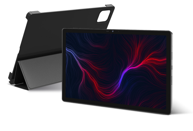 PACKARD BELL - SILVERSTONE T18 10.5 INCH TABLET - SILVERSTONE T18