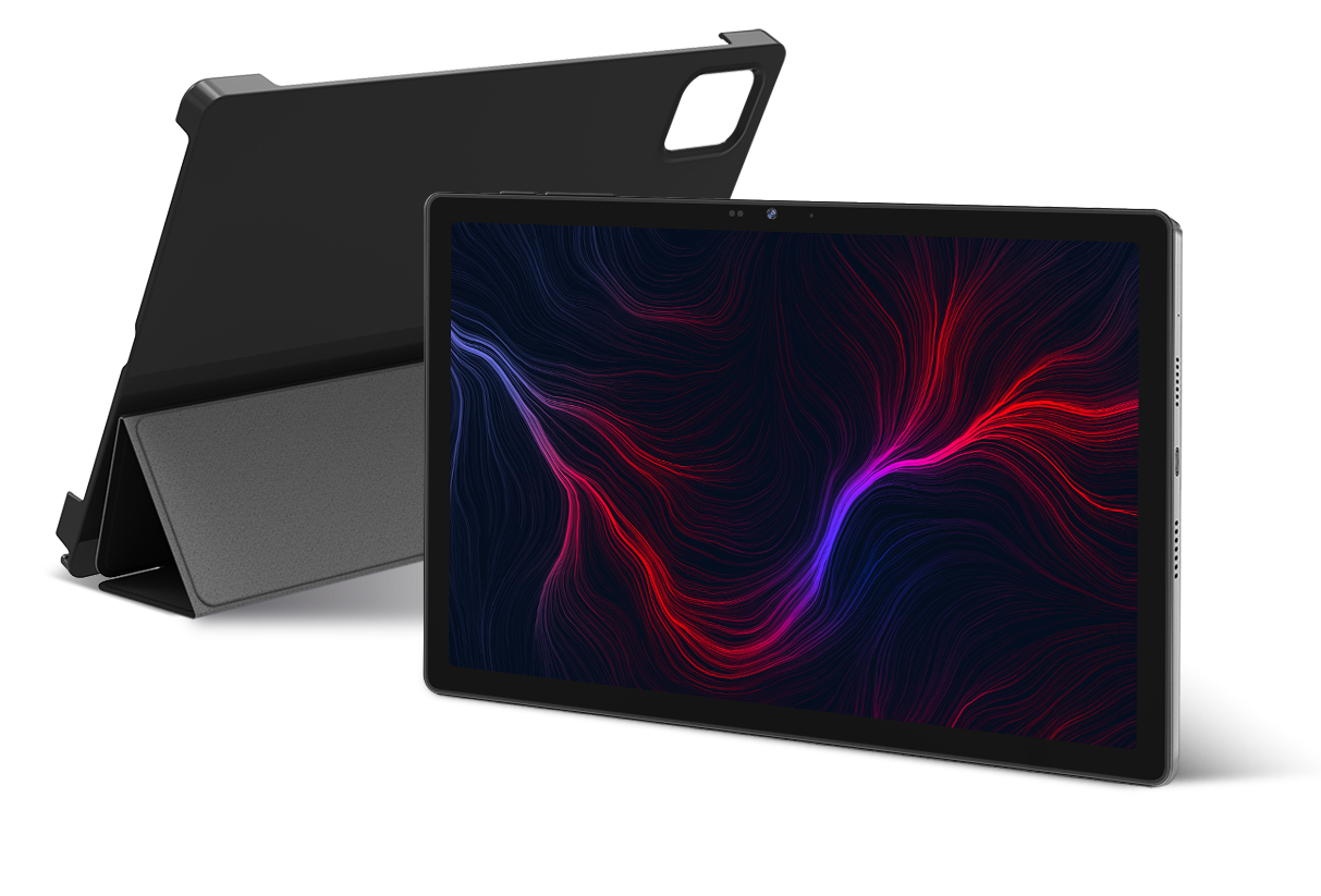 PACKARD BELL - SILVERSTONE T18 10.5 INCH TABLET - SILVERSTONE T18