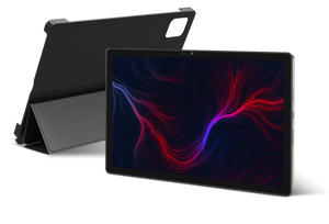 PACKARD BELL - SILVERSTONE T18 10.5 INCH TABLET - SILVERSTONE T18
