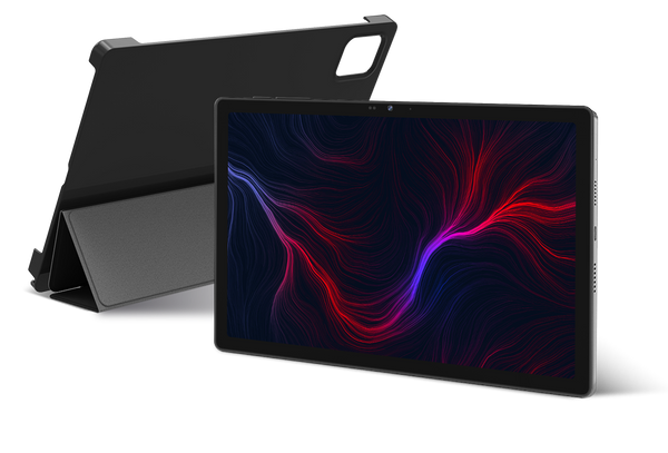 PACKARD BELL - SILVERSTONE T18 10.5 INCH TABLET - SILVERSTONE T18