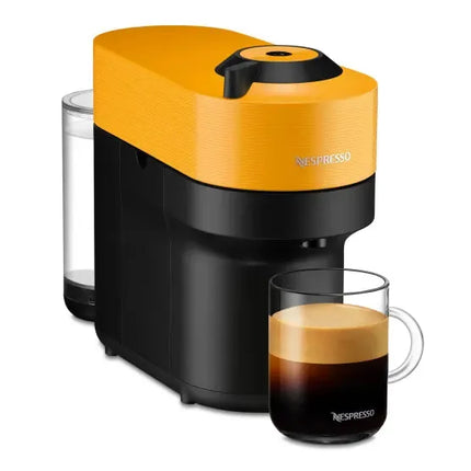 NESPRESSO VERTUO POP COFFEE MACHINE VARIOUS COLOURS