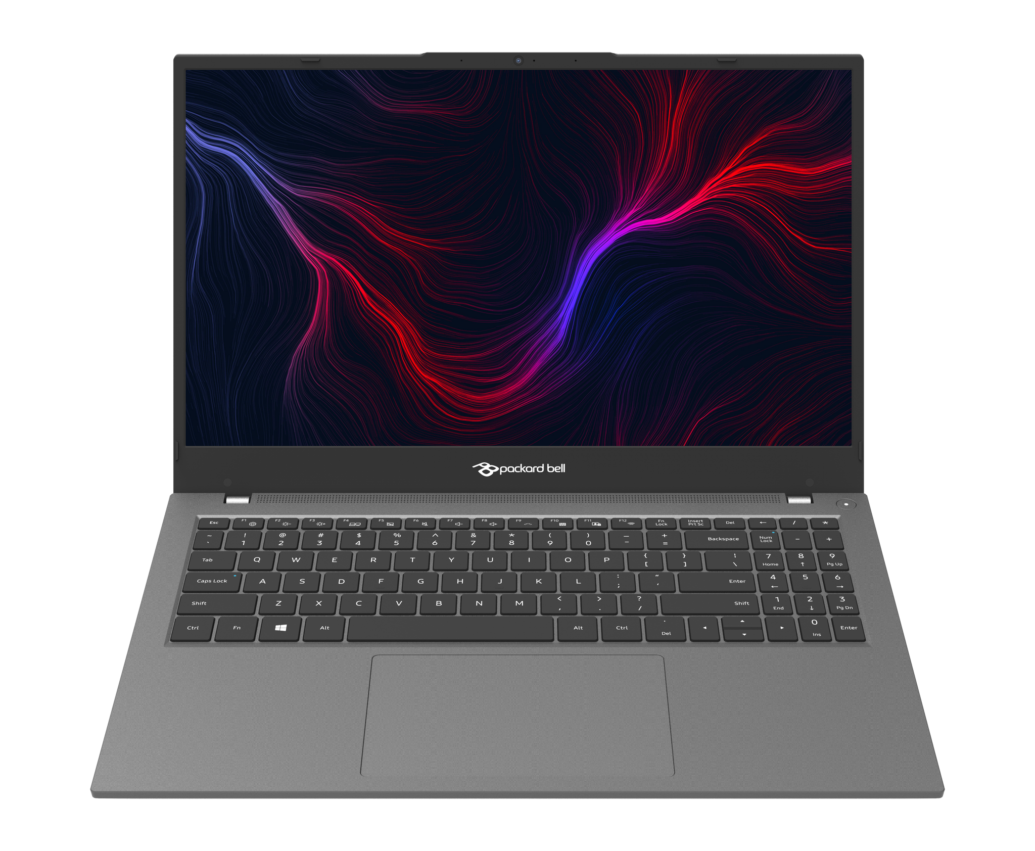 PACKARD BELL - LEMANS i3L 15.6 INCH NOTEBOOK PC - LEMANS i3L