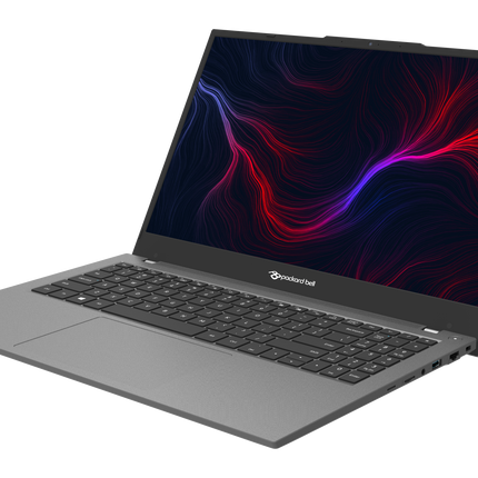 PACKARD BELL LEMANS I3L INTEL CORE i3 15.6" 256SSD LAPTOP