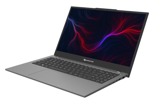 PACKARD BELL LEMANS I3L INTEL CORE i3 15.6" 256SSD LAPTOP