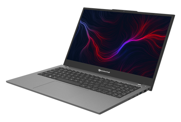 PACKARD BELL - LEMANS i3L 15.6 INCH NOTEBOOK PC - LEMANS i3L