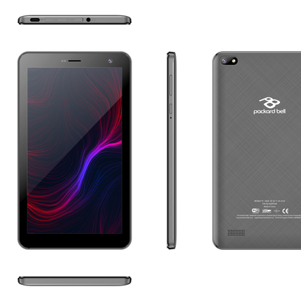 PACKARD BELL - MONZA T5 7 INCH TABLET - MONZA T5