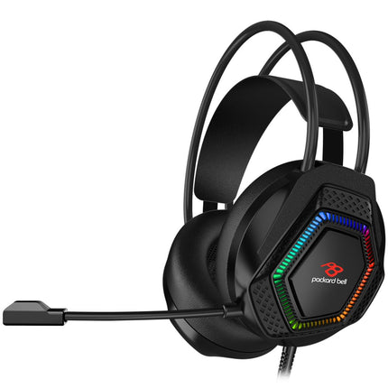 PACKARD BELL - YETI X50 LED GAMING HEADSET