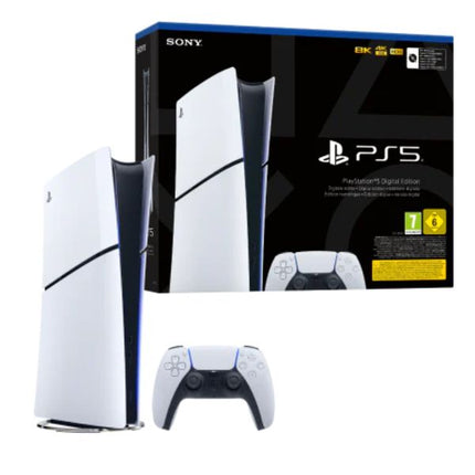 SONY PLAYSTATION 5 SLIM DIGITAL CFI-2000