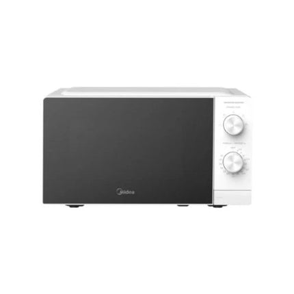 MIDEA 20L DIGITAL INVERTER MICROWAVE - MM20-BLACK