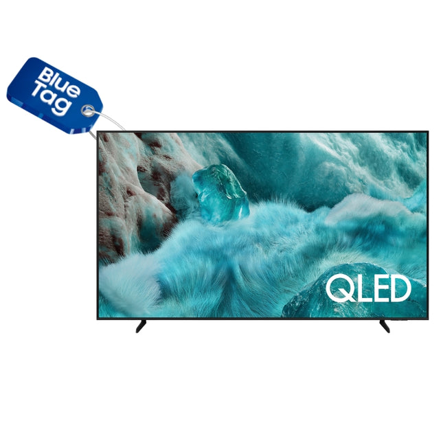 SAMSUNG 75" QLED Q7F 4K VISION AI SMART TV - QA75Q7FAAKXXA