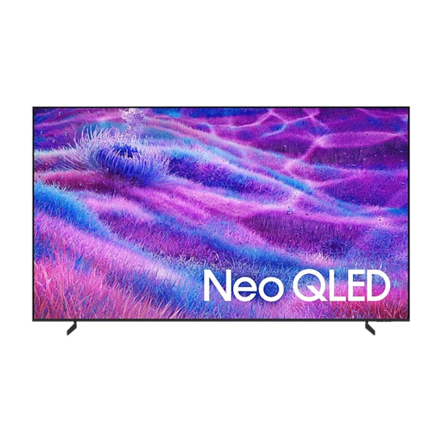 SAMSUNG 100” QN80F 4K NEO QLED MINI LED VISION AI TV 2025 - QA100QN80FKXXA