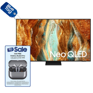 SAMSUNG 55" NEO QLED 4K QN70F VISION AI SMART TV - QA55QN70FAKXXA