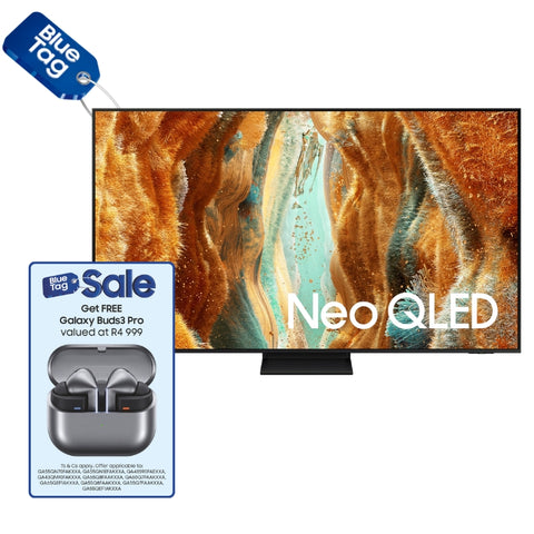 SAMSUNG 55" NEO QLED 4K QN70F VISION AI SMART TV - QA55QN70FAKXXA