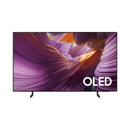 SAMSUNG 55" S85F 4K OLED VISION AI TV 2025 - QA55S85FAEXXA