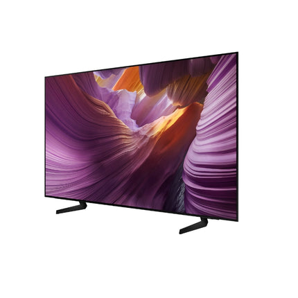 SAMSUNG 55" S85F 4K OLED VISION AI TV 2025 - QA55S85FAEXXA