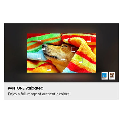 SAMSUNG 55" S85F 4K OLED VISION AI TV 2025 - QA55S85FAEXXA