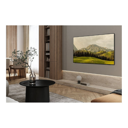 SAMSUNG 55" S85F 4K OLED VISION AI TV 2025 - QA55S85FAEXXA