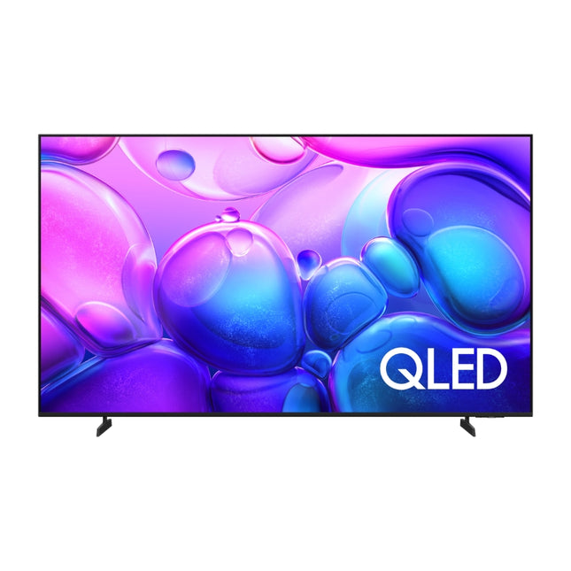SAMSUNG QLED 65” 4K SMART TV – QA65Q6FAAUXX