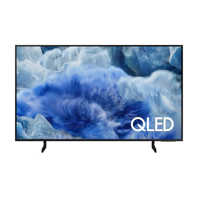 SAMSUNG 65” Q8F 4K QLED VISION AI TV 2025 - QA65Q8FAAKXXA