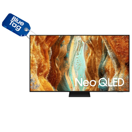 SAMSUNG 75" NEO QLED 4K QN70F VISION AI SMART TV - QA75QN70FAKXXA