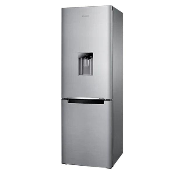 SAMSUNG 303L FRIDGE FREEZER COMBI WITH WATER DISPENSER - RB30J3611SA