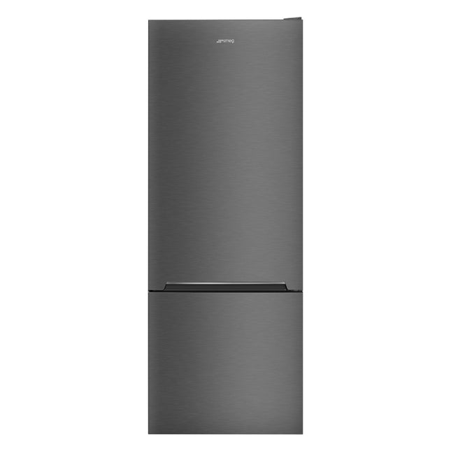 SMEG FRIDGE FREEZER COMBINATION 453L  – RC47KNZA