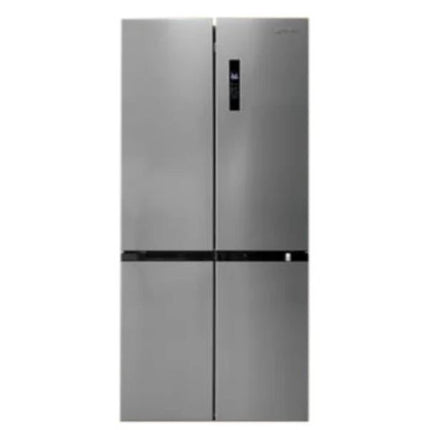 SMEG FRIDGE FREEZER COMBI 556L FRENCH 4 DOOR RCD50XZA