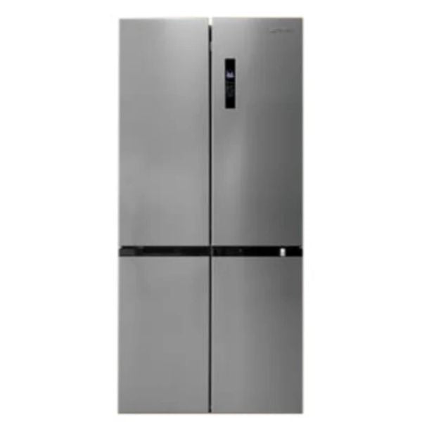 SMEG FRIDGE FREEZER COMBI 556L FRENCH 4 DOOR RCD50XZA