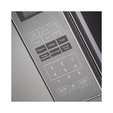 RUSSEL HOBBS 20L MIRROR MICROWAVE - RHEM21L
