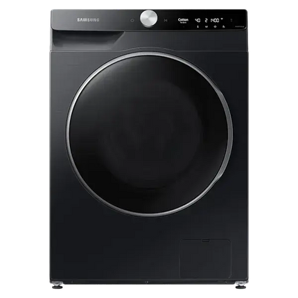SAMSUNG AI 11KG FRONT LOADER WITH ECO BUBBLE - WW11CGP44DSBFA